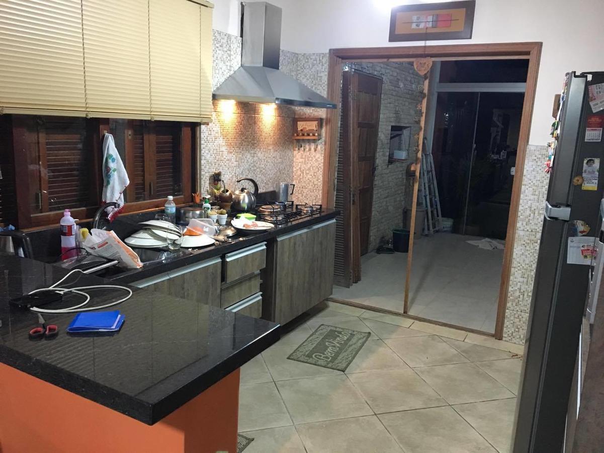 Willa Casa Familiar - Teresa Batista São Gabriel Zewnętrze zdjęcie