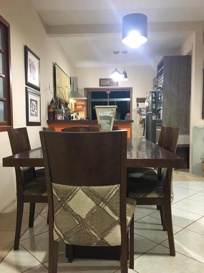 Willa Casa Familiar - Teresa Batista São Gabriel Zewnętrze zdjęcie