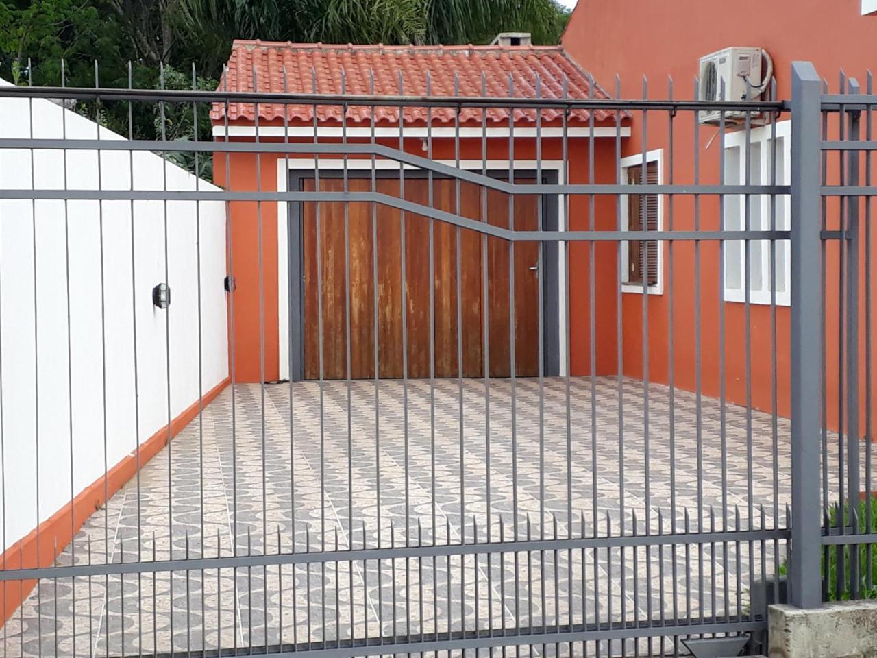 Willa Casa Familiar - Teresa Batista São Gabriel Zewnętrze zdjęcie