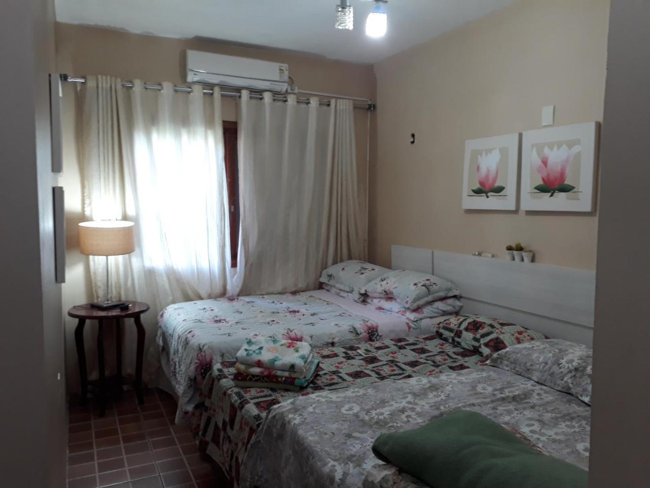 Willa Casa Familiar - Teresa Batista São Gabriel Zewnętrze zdjęcie