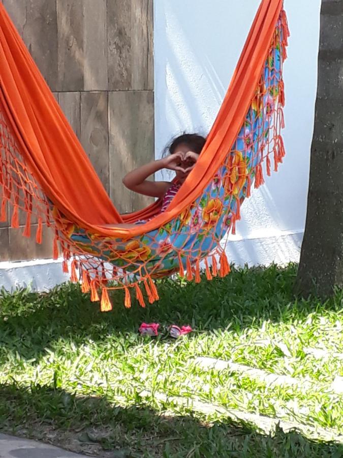 Willa Casa Familiar - Teresa Batista São Gabriel Zewnętrze zdjęcie